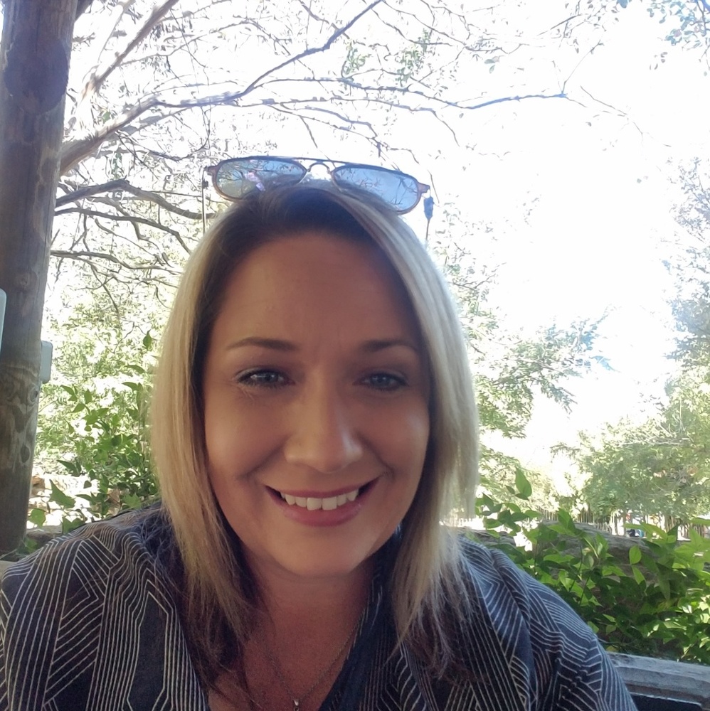 Meet your Posher, Jill